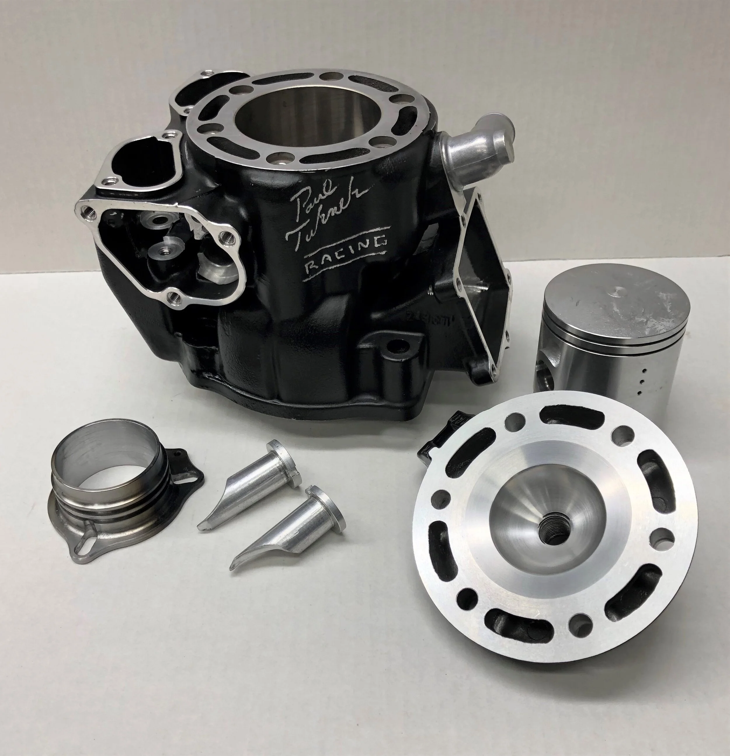 Honda ATC/TRX 250 Porting-MaxPower-Reliability-Value — Duncan Racing